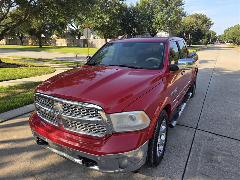 ram ram 1500 pickup 2014 1C6RR6NTXES333019 image ram ram 1500 pickup 2014 1C6RR6NTXES333019 image